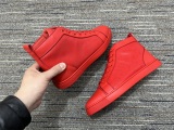 Men Women C*hristian L*ouboutin Top Sneaker