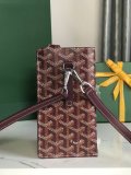 G*OYARD Wallets Top Quality 10*1*18CM