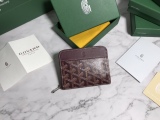 G*OYARD Wallets Top Quality 11.5*9.5CM