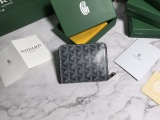G*OYARD Wallets Top Quality 11.5*9.5CM