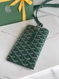 G*OYARD Wallets Top Quality 10*1*18CM
