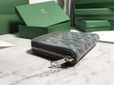 G*OYARD Wallets Top Quality 11.5*9.5CM