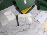 G*OYARD Wallets Top Quality 11.5*9.5CM