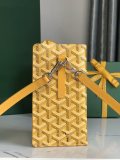 G*OYARD Wallets Top Quality 10*1*18CM