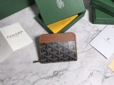 G*OYARD Wallets Top Quality 11.5*9.5CM