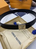 L*ouis V*uitton Belts Top Quality