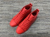 Men Women C*hristian L*ouboutin Top Sneaker
