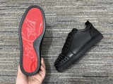 Men Women C*hristian L*ouboutin Top Sneaker