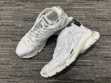 Men Women B*alenciaga Top Sneakers