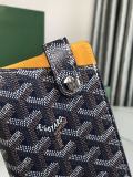 G*OYARD Wallets Top Quality 10*1*18CM
