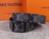 L*ouis V*uitton Belts Top Quality  40MM