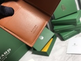 G*OYARD Wallets Top Quality