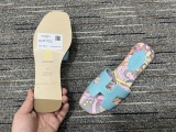 Women H*ermes Top Sandals