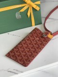 G*OYARD Wallets Top Quality 10*1*18CM