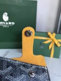 G*OYARD Wallets Top Quality 10*1*18CM