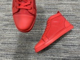 Men Women C*hristian L*ouboutin Top Sneaker