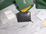G*OYARD Wallets Top Quality 11.5*9.5CM