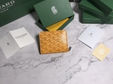 G*OYARD Wallets Top Quality 11.5*9.5CM
