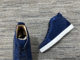 Men Women C*hristian L*ouboutin Top Sneaker