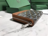 G*OYARD Wallets Top Quality 11.5*9.5CM