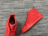 Men Women C*hristian L*ouboutin Top Sneaker