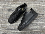 Men Women C*hristian L*ouboutin Top Sneaker