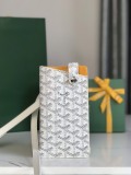 G*OYARD Wallets Top Quality 10*1*18CM