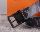 L*ouis V*uitton Belts Top Quality  40MM
