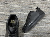 Men Women C*hristian L*ouboutin Top Sneaker