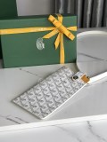 G*OYARD Wallets Top Quality 10*1*18CM