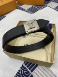 L*ouis V*uitton Belts Top Quality