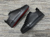Men Women C*hristian L*ouboutin Top Sneaker