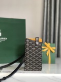 G*OYARD Wallets Top Quality 10*1*18CM