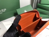 G*OYARD Wallets Top Quality 11.5*9.5CM