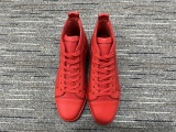 Men Women C*hristian L*ouboutin Top Sneaker