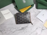 G*OYARD Wallets Top Quality 11.5*9.5CM
