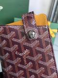 G*OYARD Wallets Top Quality 10*1*18CM