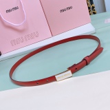 Other Belts Top Quality  15MM