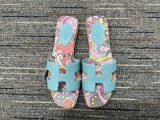Women H*ermes Top Sandals