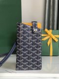 G*OYARD Wallets Top Quality 10*1*18CM