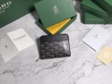 G*OYARD Wallets Top Quality 11.5*9.5CM