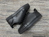 Men Women C*hristian L*ouboutin Top Sneaker
