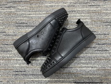 Men Women C*hristian L*ouboutin Top Sneaker