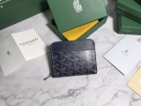 G*OYARD Wallets Top Quality 11.5*9.5CM
