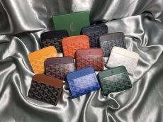 G*OYARD Wallets Top Quality 11.5*9.5CM