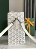 G*OYARD Wallets Top Quality 10*1*18CM
