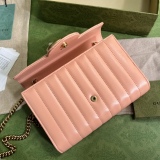 G*ucci Top Bag  20*13*6CM