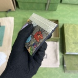 G*ucci Wallets Top Quality  10*7CM