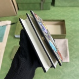 G*ucci Wallets Top Quality  11*8.5*3CM