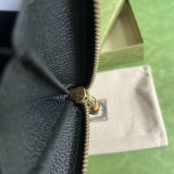 G*ucci Wallets Top Quality 19.5*11*3CM